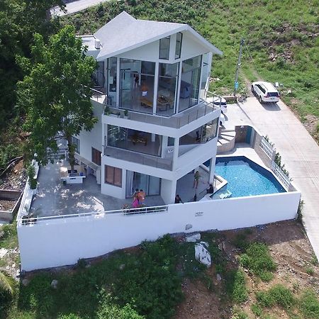 Villa Chamnan Bophut Exterior foto